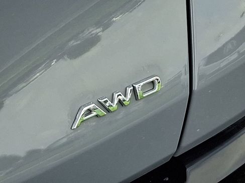 Certified 2026 Acura ADX A-Spec w/ Advance Package AWD/4WD image 33
