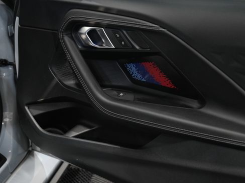 Used 2024 BMW M2 COUPE 2D w/ Carbon Package image 25