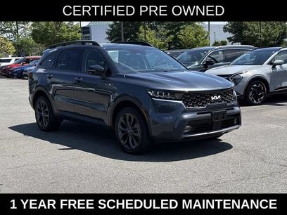 Used 2023 Kia Sorento X-Line EX