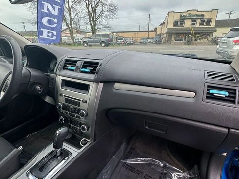 Used 2012 Ford Fusion SE image 15