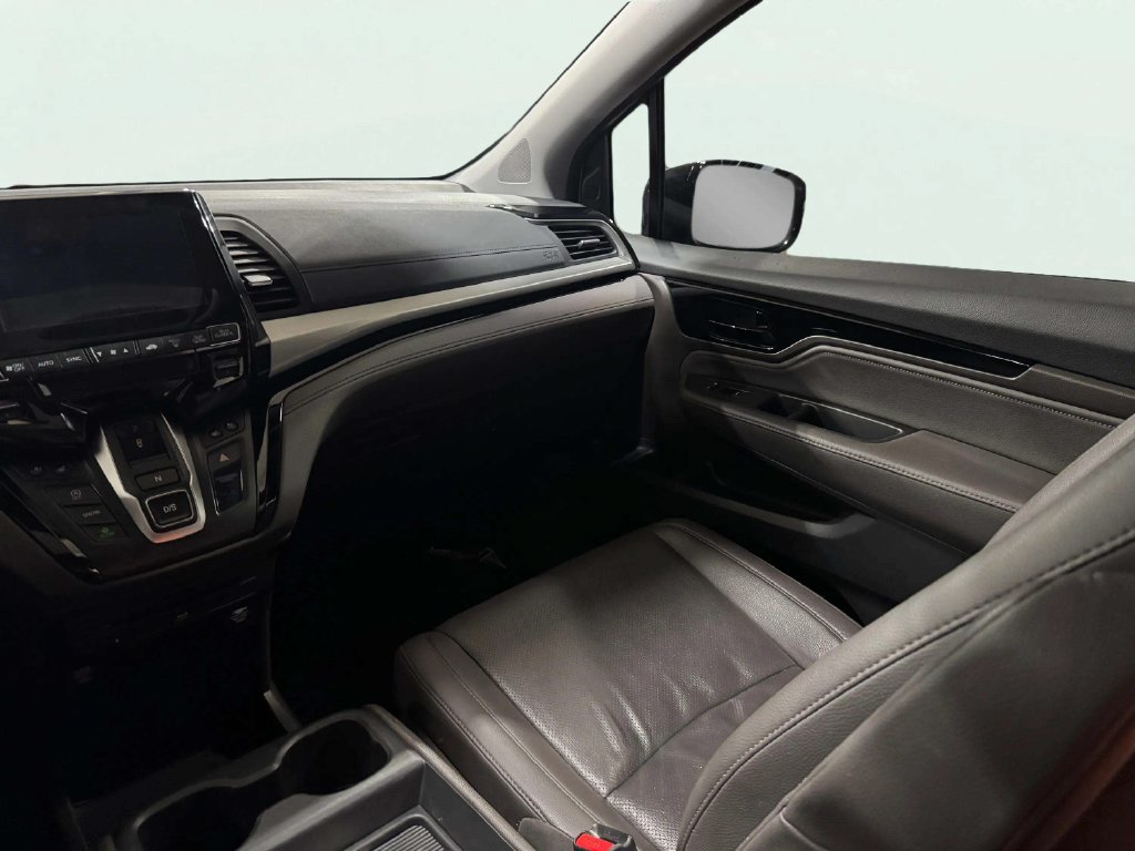 Used 2019 Honda Odyssey Elite image 11