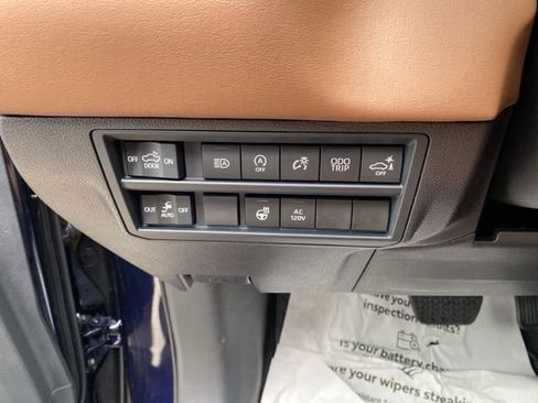 New 2026 Toyota Tundra 1794 Edition AWD/4WD image 15