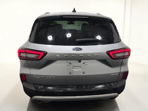 Used 2024 Ford Escape Platinum AWD/4WD image 5