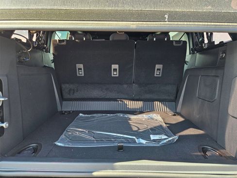 New 2025 Ford Bronco Big Bend image 7