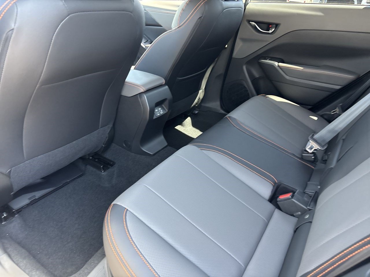 New 2026 Subaru Crosstrek 2.5i Limited AWD/4WD image 13