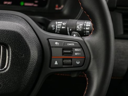 New 2026 Honda Passport TrailSport image 14