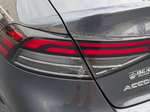 Used 2024 Honda Accord LX image 11
