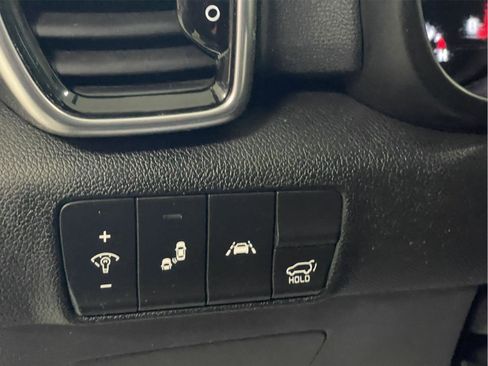 Used 2020 Kia Sportage SX image 24