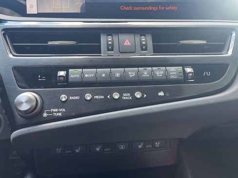 Used 2025 Lexus ES 350 F Sport FWD image 27