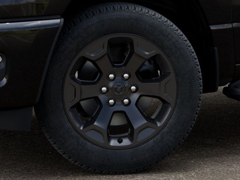 New 2026 RAM 1500 Express AWD/4WD image 8