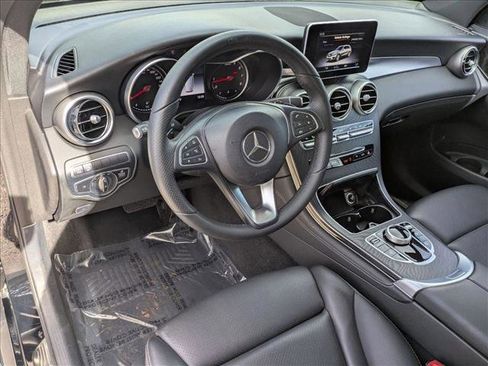 Used 2018 Mercedes-Benz GLC 300 image 10