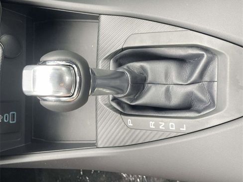 New 2025 Ford Mustang EcoBoost image 17