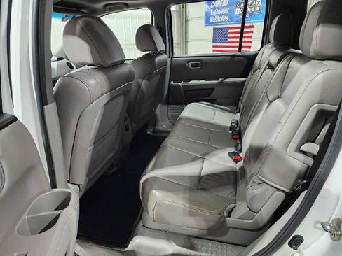 Used 2013 Honda Pilot EX-L image 10