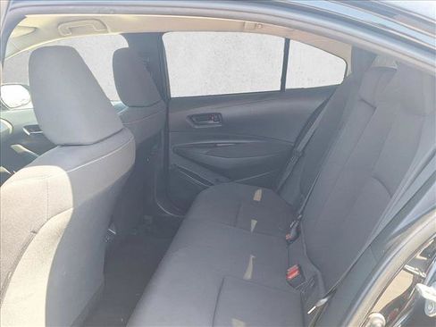 Certified 2024 Toyota Corolla LE FWD image 15