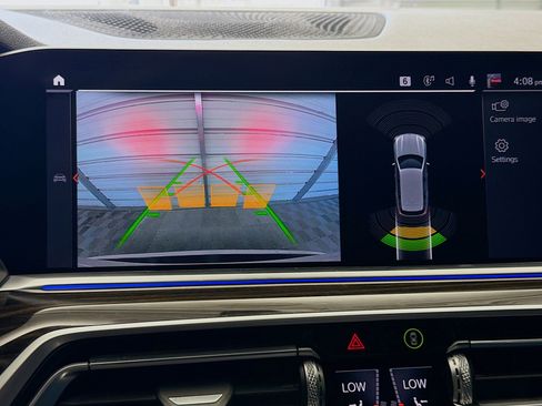 Used 2019 BMW X5 xDrive40i w/ Convenience Package image 16