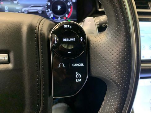 Used 2020 Land Rover Range Rover Velar R-Dynamic HSE AWD/4WD image 23