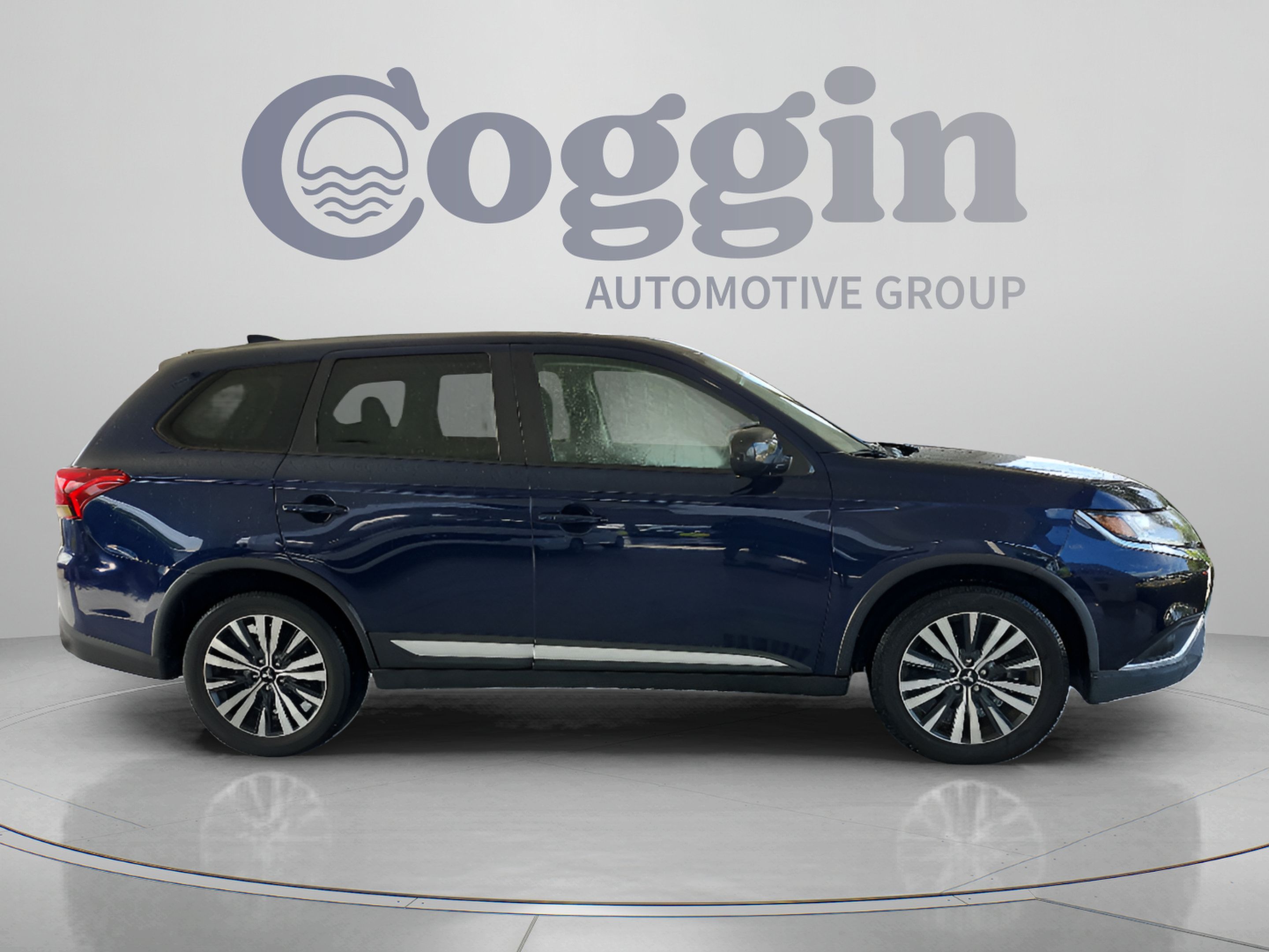 Used 2020 Mitsubishi Outlander ES FWD image 5