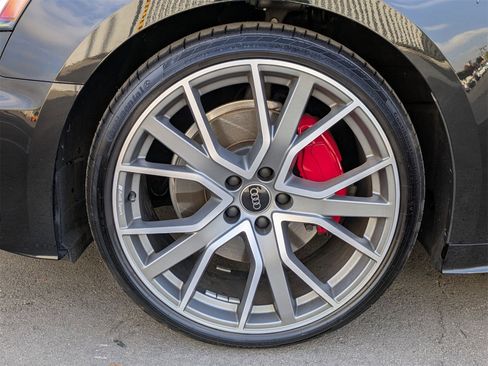 Used 2025 Audi A5 2.0T Premium Plus image 27