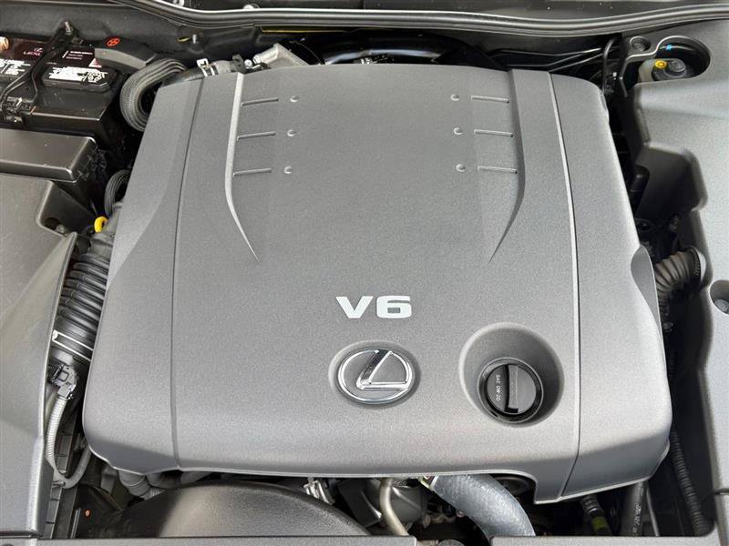 Used 2015 Lexus IS 250C w/ Luxury Package RWD image 26