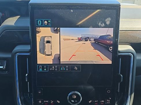 Used 2025 GMC Yukon Elevation w/ LPO, Floor Liner Package AWD/4WD image 31