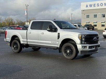 Used 2019 Ford F350 Lariat