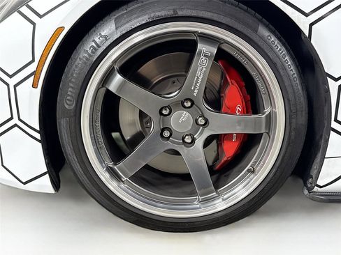 Used 2018 Lexus LC 500 Coupe w/ Touring Package image 14