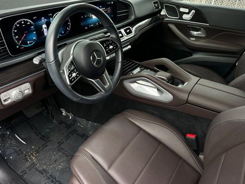 Certified 2023 Mercedes-Benz GLE 350 image 6