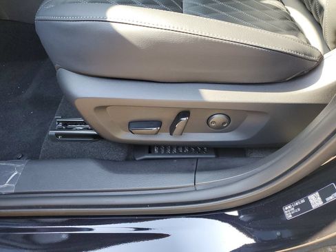 New 2026 Nissan Rogue Platinum AWD/4WD image 20