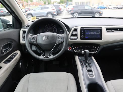 Used 2021 Honda HR-V EX image 14