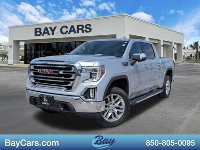 Used 2021 GMC Sierra 1500 SLT
