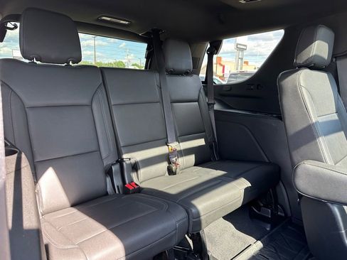 Used 2022 Chevrolet Tahoe LT w/ LT Signature Plus Package AWD/4WD image 21