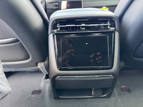 New 2026 Cadillac Escalade IQ Sport 1 w/ LPO, ONYX Package image 18