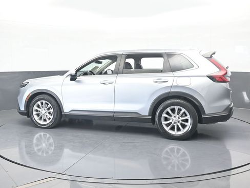 Used 2023 Honda CR-V EX-L image 3