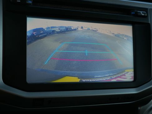 Used 2019 Toyota 4Runner Limited image 29