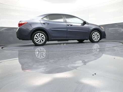 Used 2018 Toyota Corolla LE w/ Body Protection Package FWD image 46