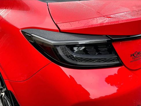 Used 2023 Toyota GR86 RWD image 27