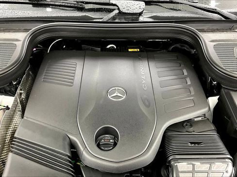 New 2026 Mercedes-Benz GLE 450 4MATIC Coupe image 16