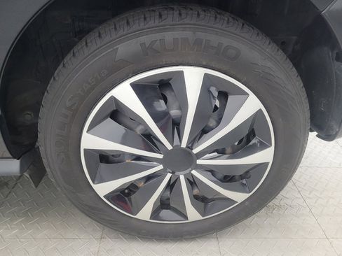 Used 2019 Mitsubishi Mirage ES FWD image 31