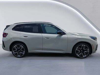 New 2026 BMW X3 M50 w/ Premium Package