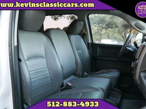 Used 2013 RAM 2500 Tradesman image 18