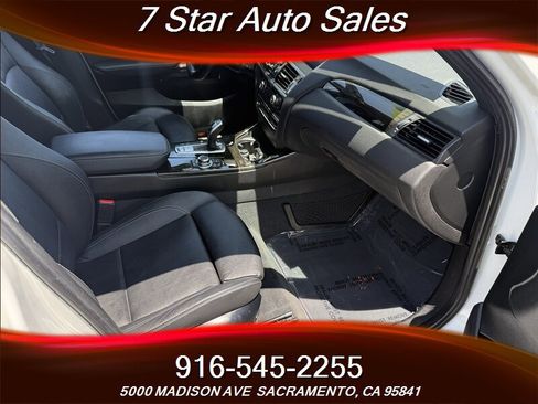 Used 2012 BMW X3 xDrive35i image 15