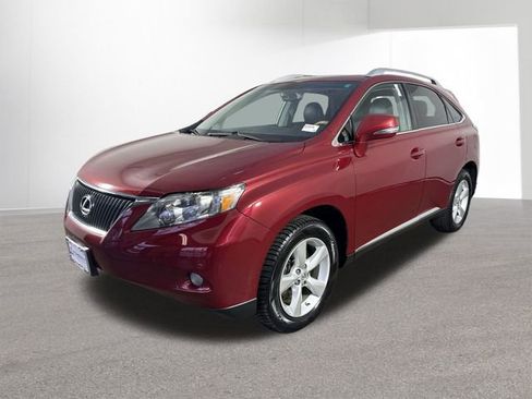 Used 2011 Lexus RX 350 350 image 25