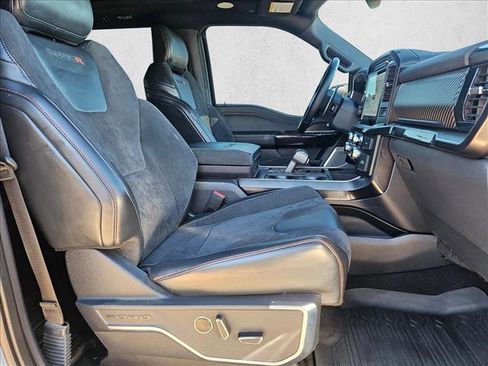 Used 2023 Ford F150 Raptor w/ Equipment Group 802A Raptor R image 22