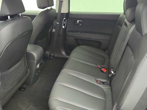 Used 2025 Hyundai Ioniq 5 SEL RWD image 20