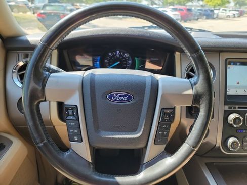 Used 2017 Ford Expedition Limited w/ Equipment Group 301A AWD/4WD image 19