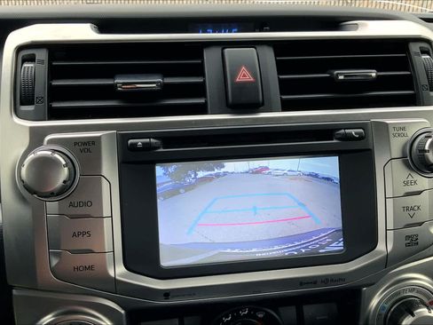 Used 2018 Toyota 4Runner SR5 Premium RWD image 26