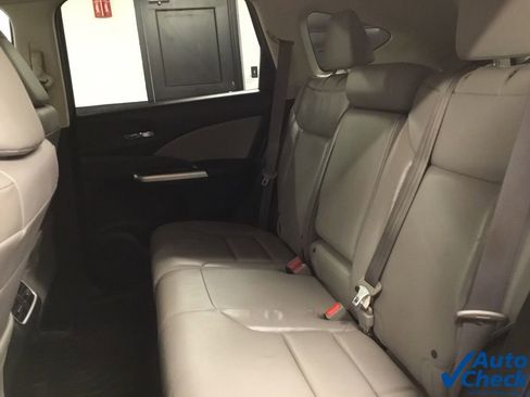 Used 2016 Honda CR-V EX-L image 30