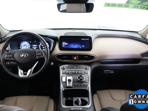 Used 2023 Hyundai Santa Fe Limited image 15