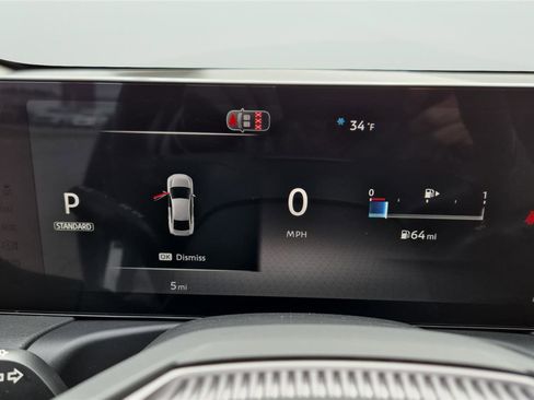 New 2026 Nissan Sentra SV image 13