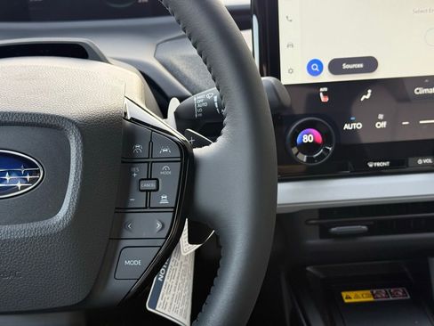 New 2026 Subaru Solterra Premium image 12